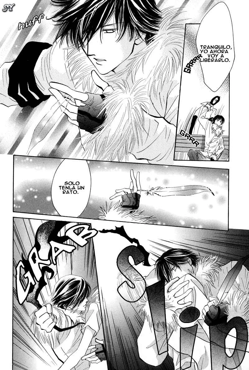 Asterisk Capítulo 1 - Page 6
