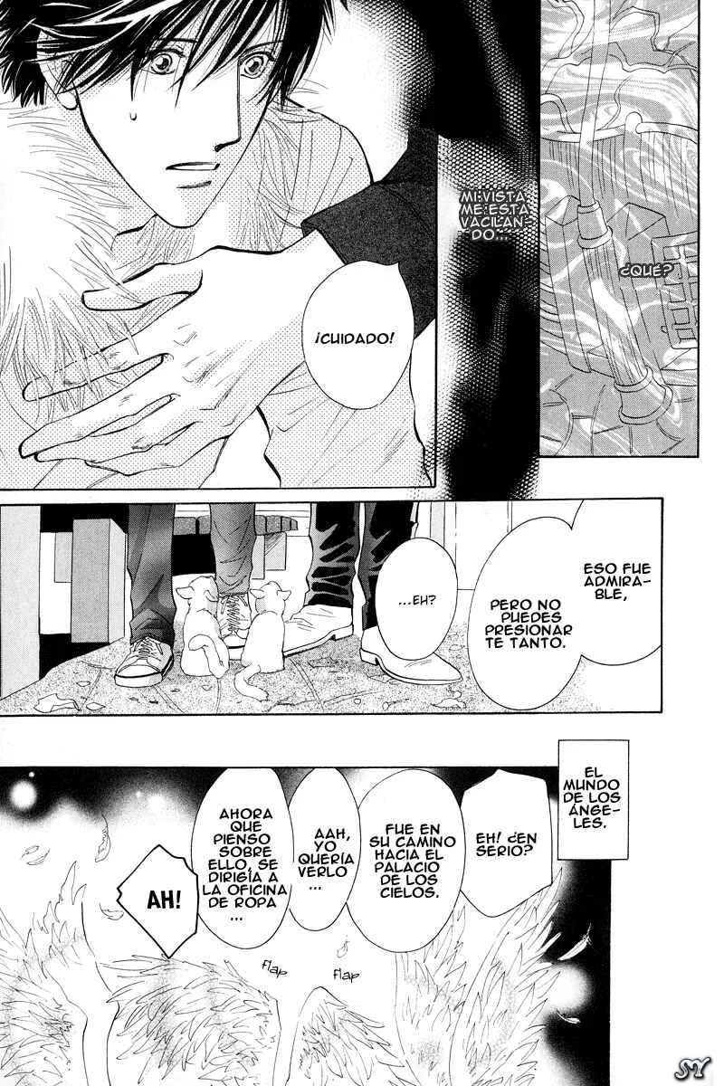 Asterisk Capítulo 1 - Page 9
