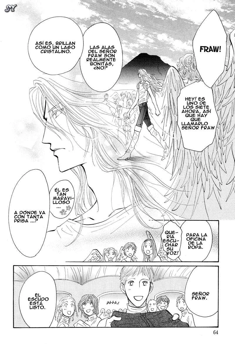 Asterisk Capítulo 1 - Page 10