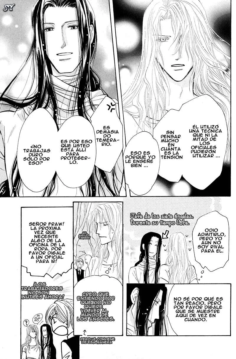 Asterisk Capítulo 1 - Page 13