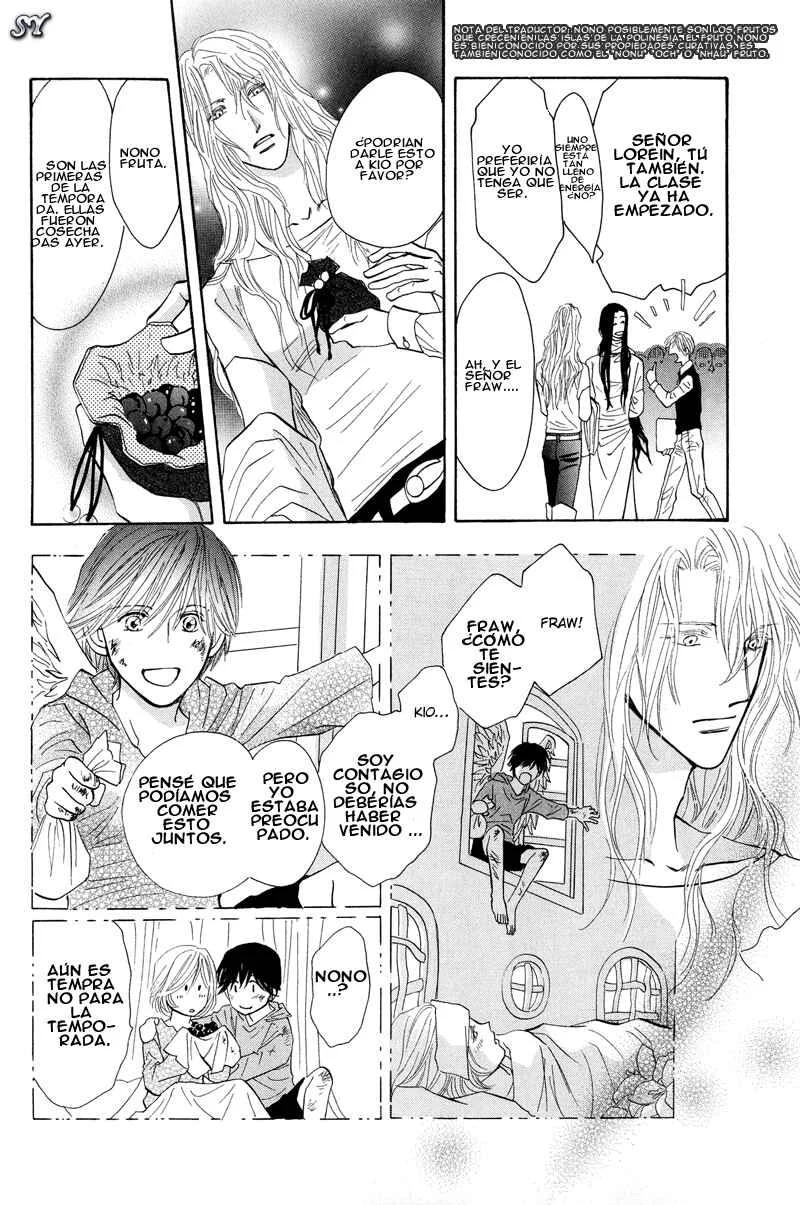 Asterisk Capítulo 1 - Page 14