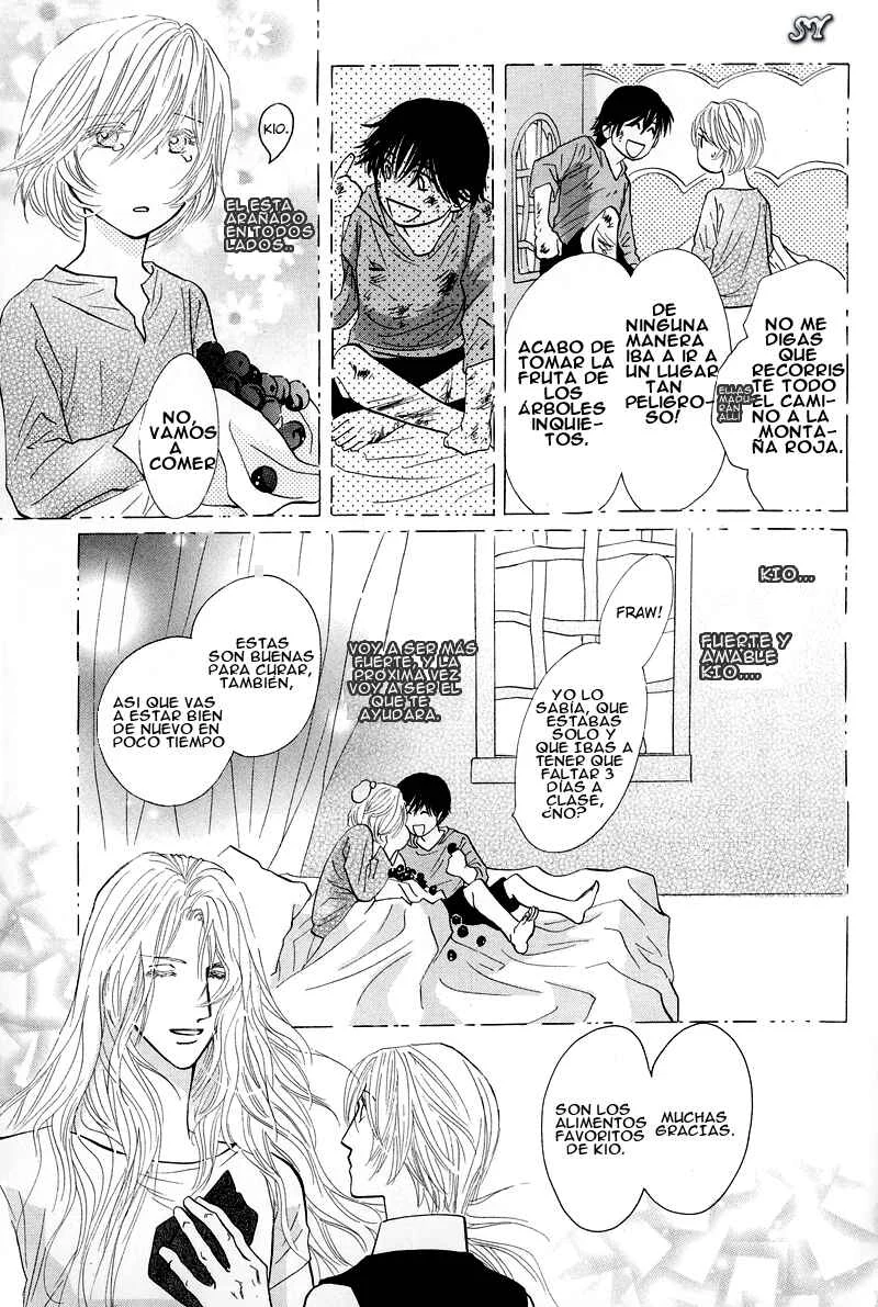 Asterisk Capítulo 1 - Page 15