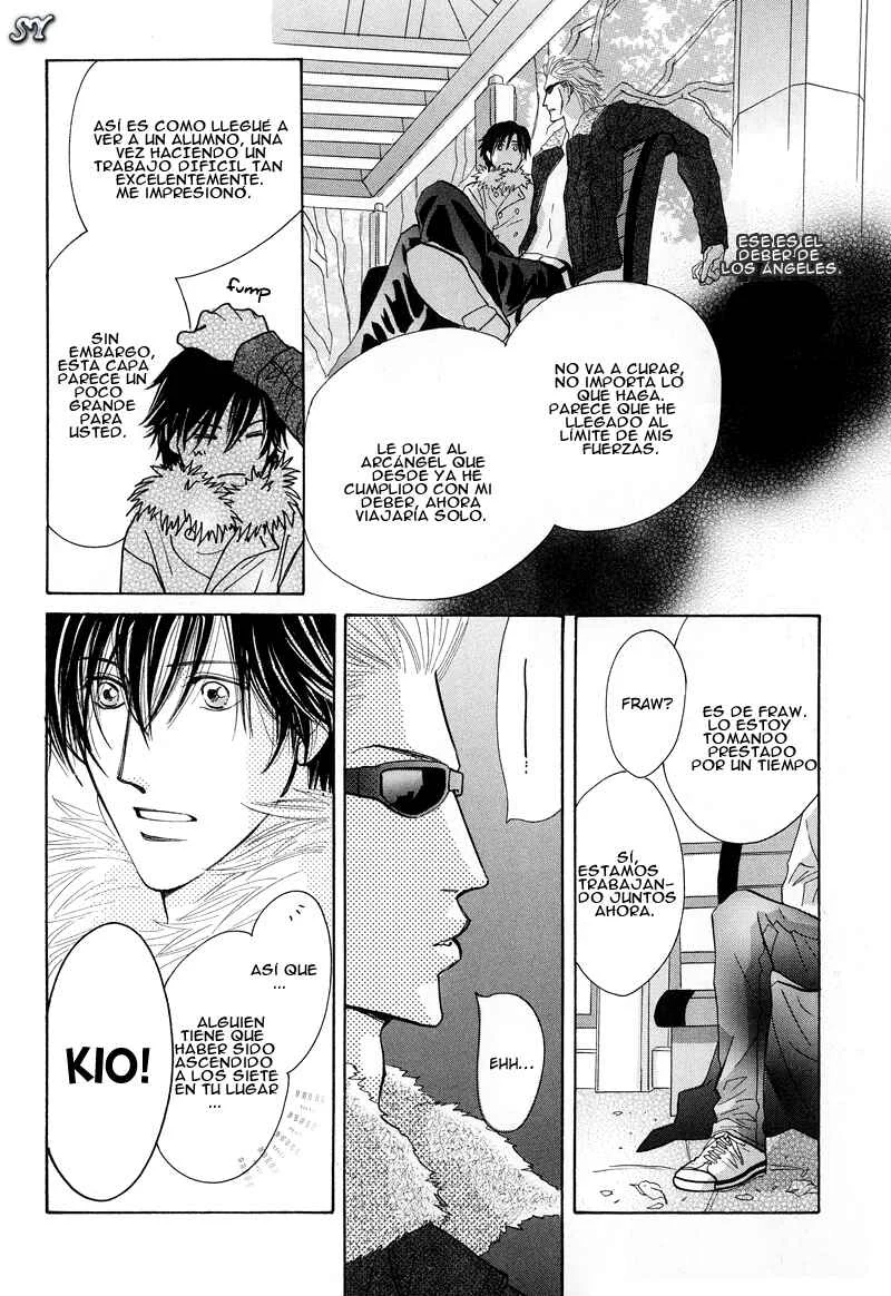 Asterisk Capítulo 1 - Page 18