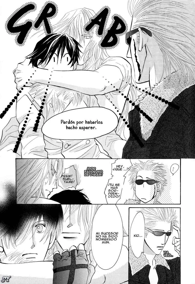 Asterisk Capítulo 1 - Page 19