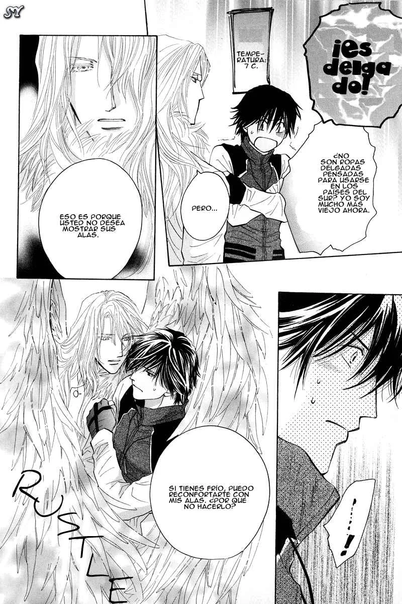 Asterisk Capítulo 1 - Page 22