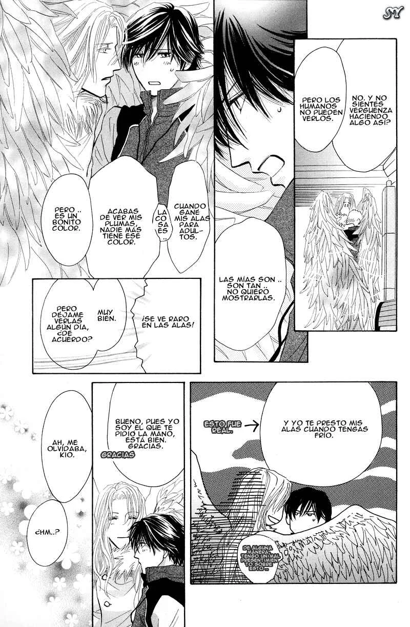 Asterisk Capítulo 1 - Page 23
