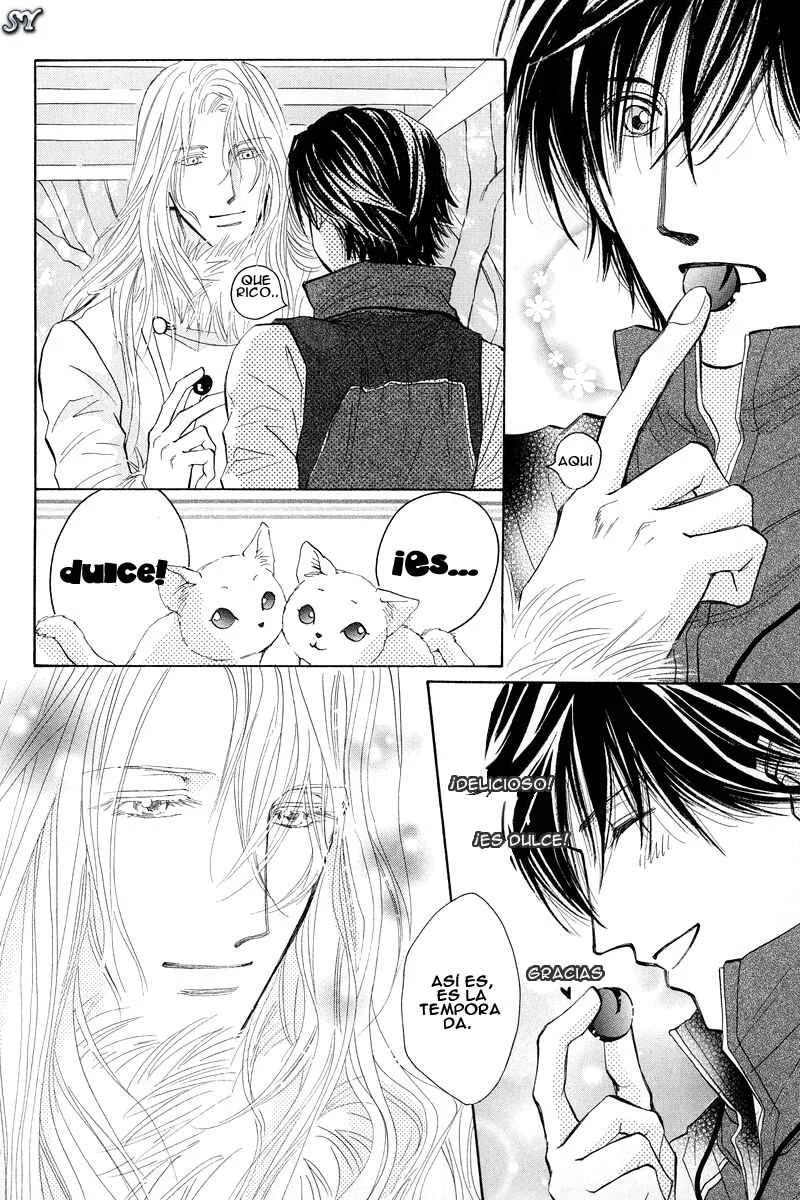 Asterisk Capítulo 1 - Page 24