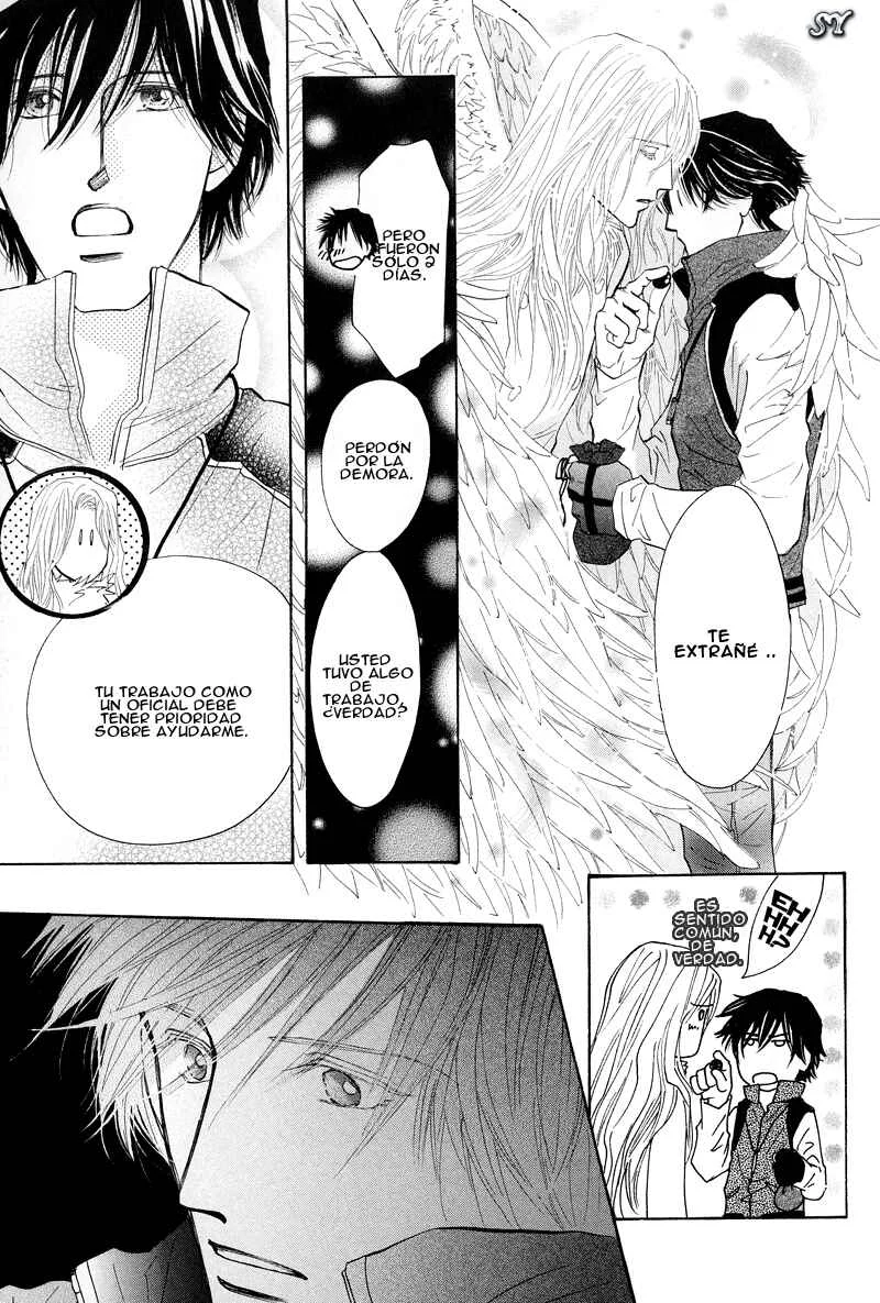 Asterisk Capítulo 1 - Page 25