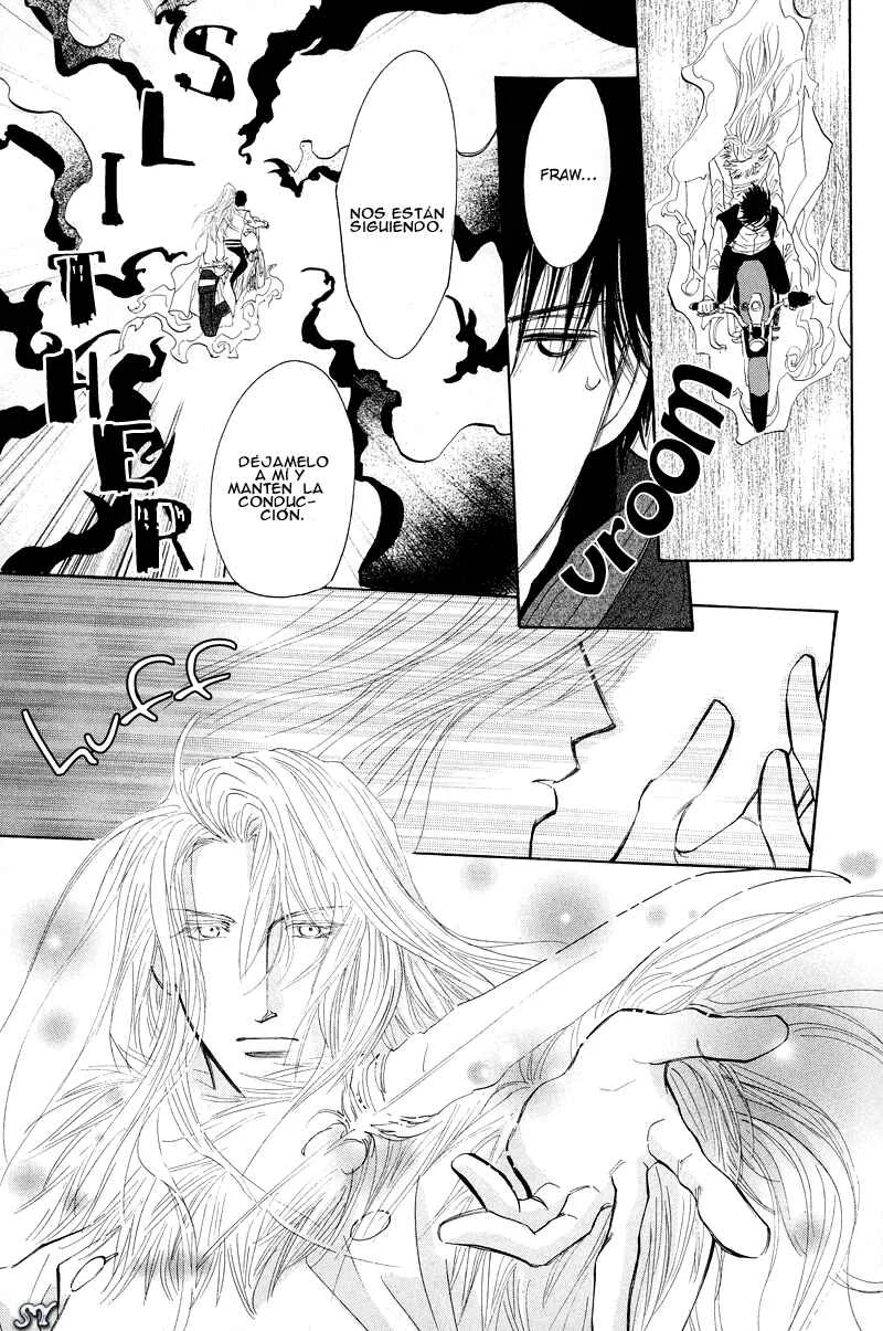 Asterisk Capítulo 1 - Page 29