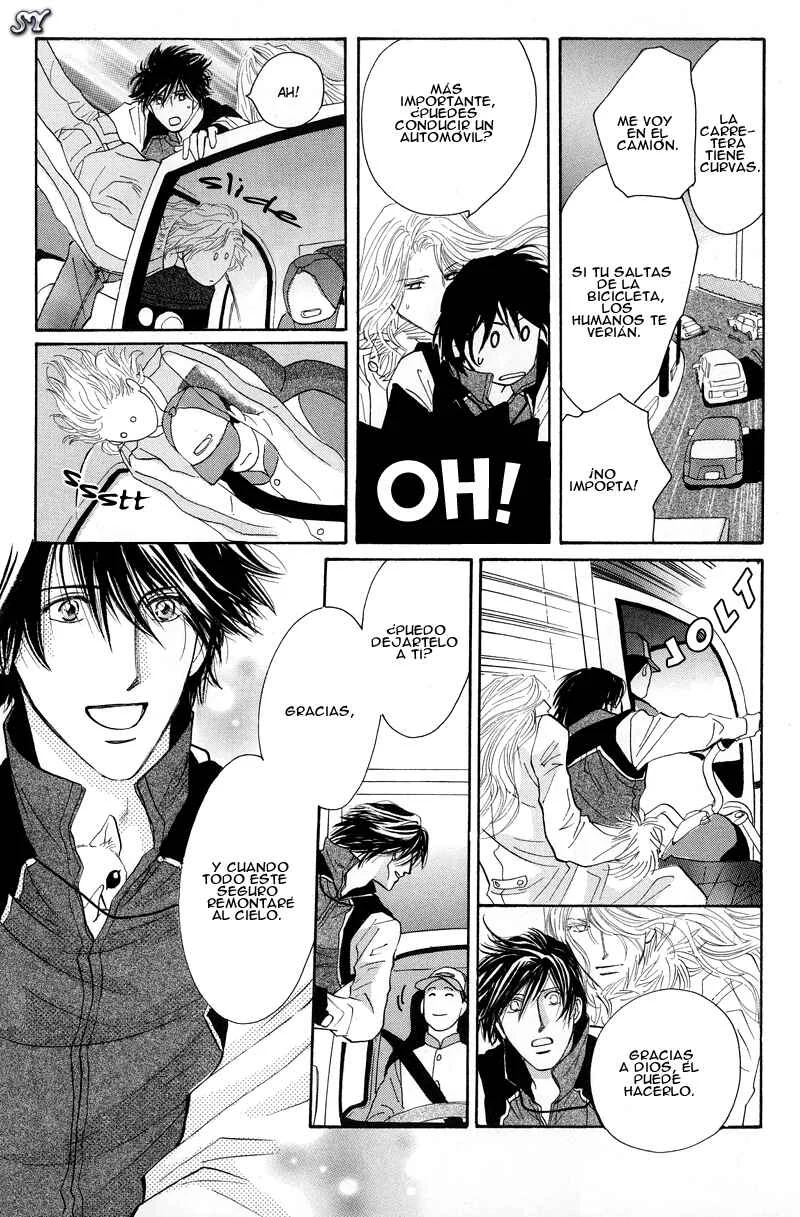 Asterisk Capítulo 1 - Page 33