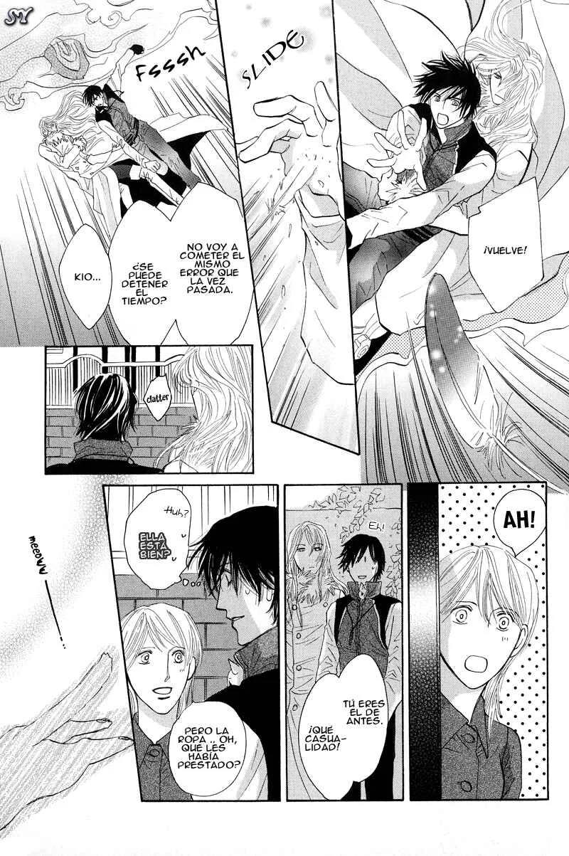 Asterisk Capítulo 1 - Page 36