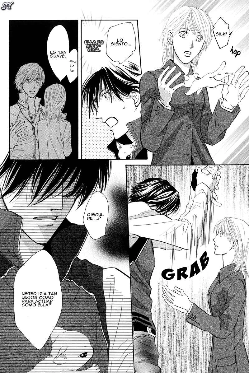 Asterisk Capítulo 1 - Page 37
