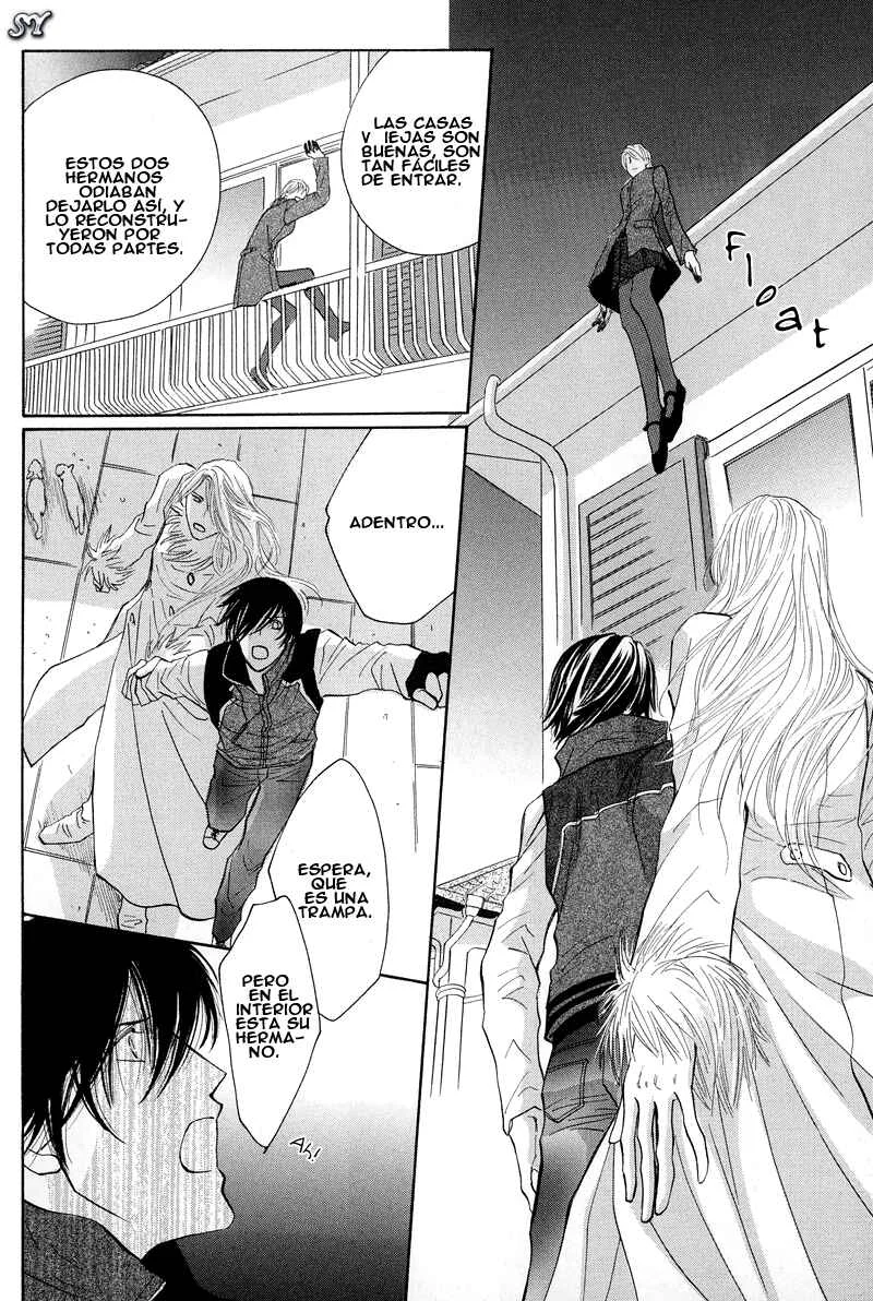 Asterisk Capítulo 1 - Page 39