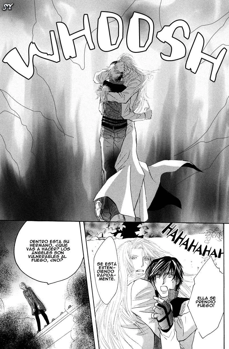 Asterisk Capítulo 1 - Page 40