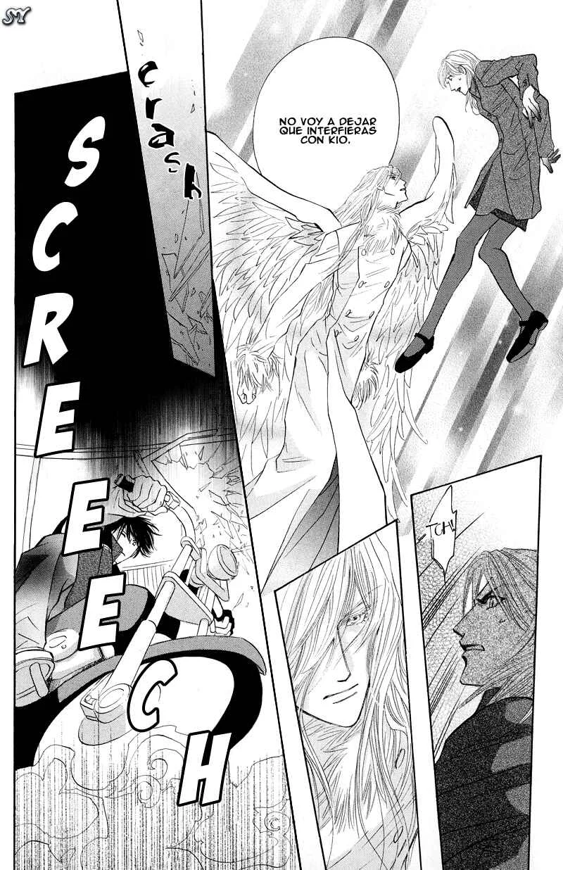 Asterisk Capítulo 1 - Page 43