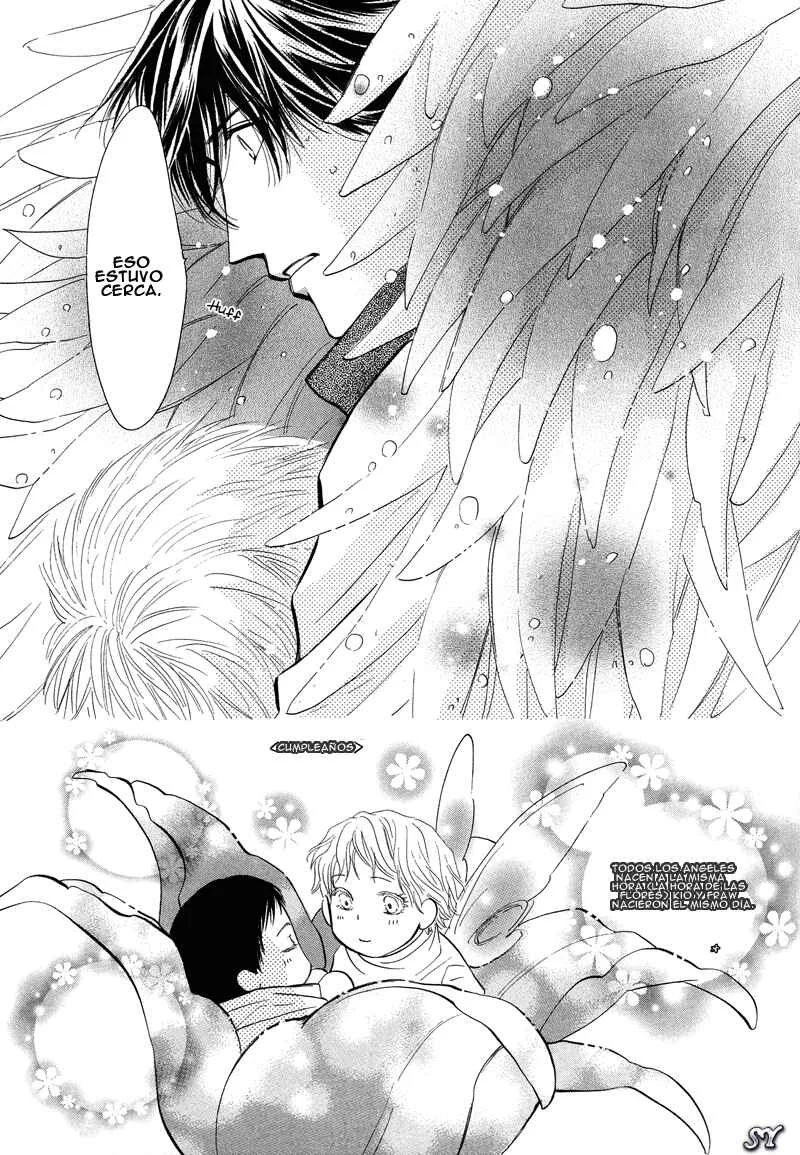 Asterisk Capítulo 2 - Page 4