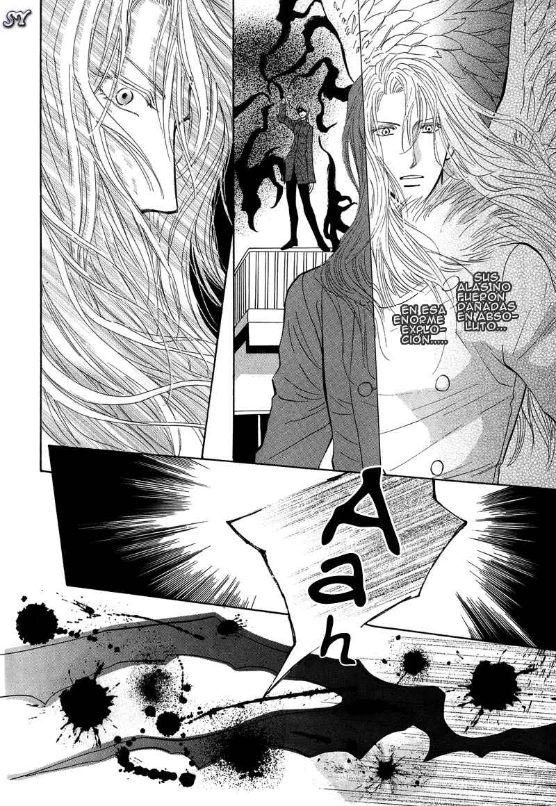 Asterisk Capítulo 2 - Page 5