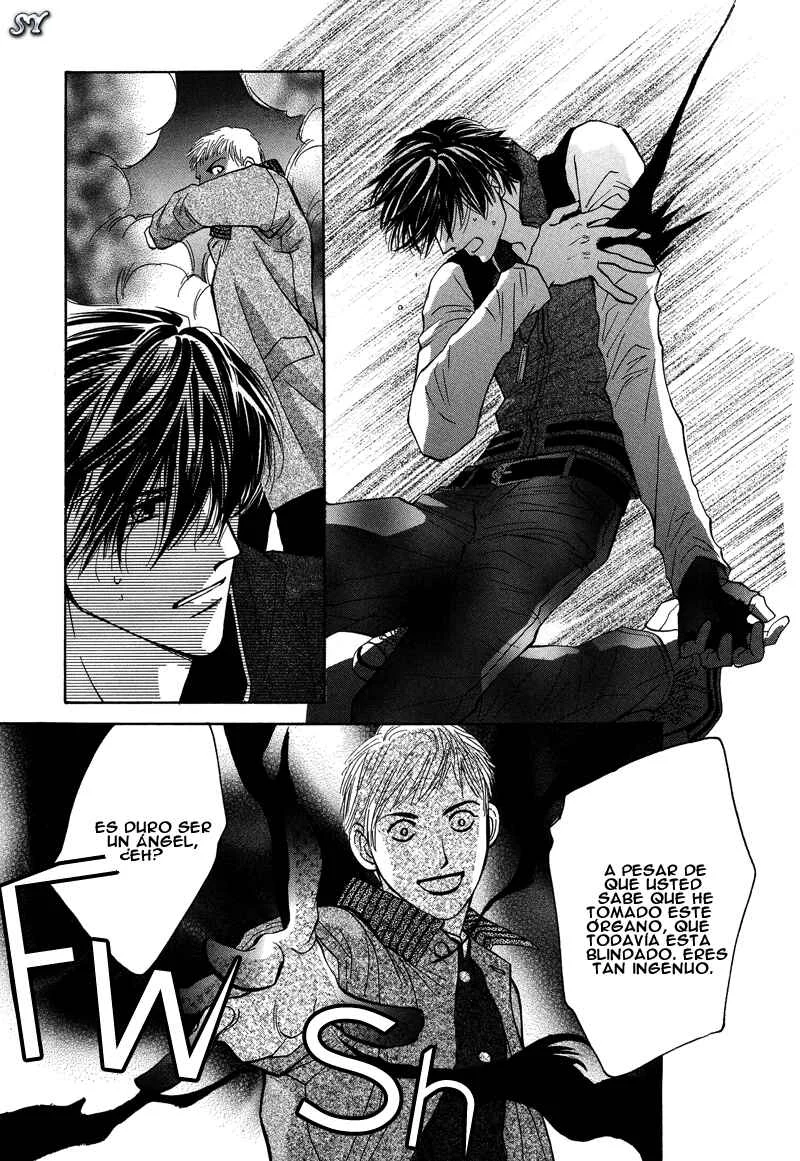 Asterisk Capítulo 2 - Page 6