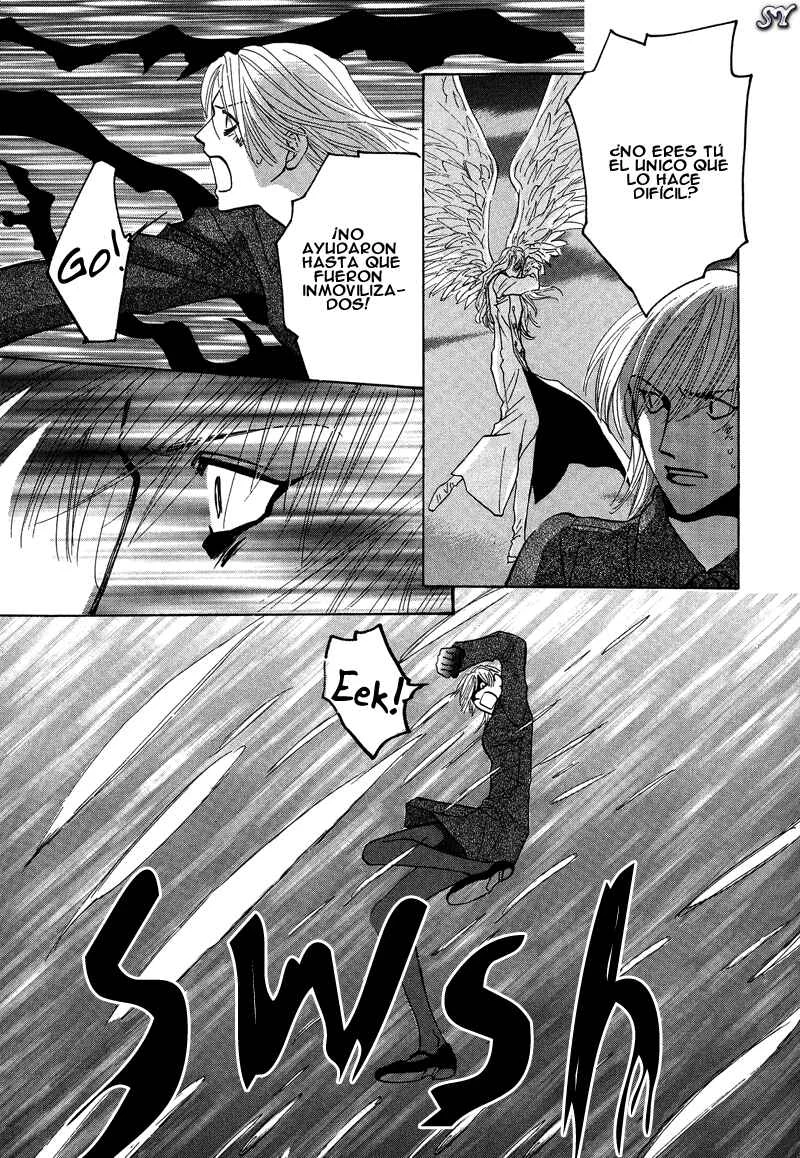 Asterisk Capítulo 2 - Page 10