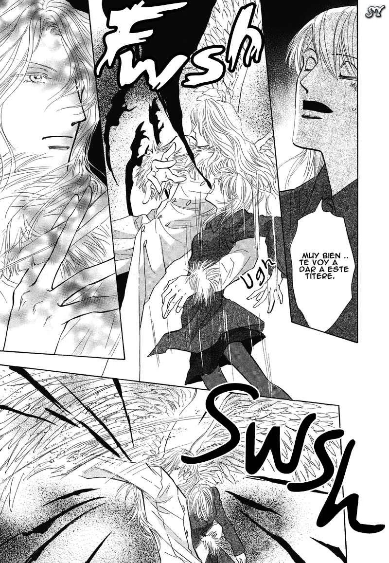 Asterisk Capítulo 2 - Page 12