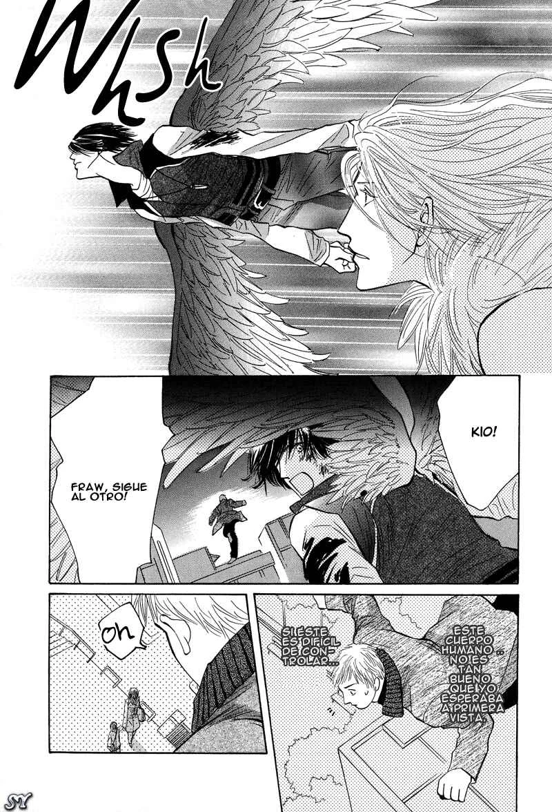 Asterisk Capítulo 2 - Page 14