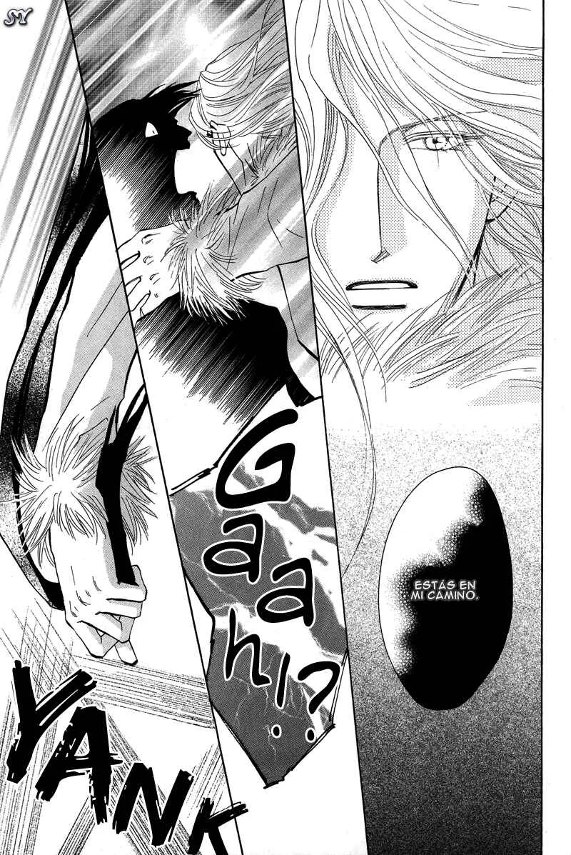 Asterisk Capítulo 2 - Page 18