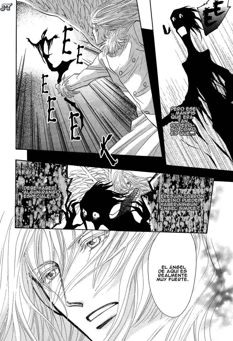 Asterisk Capítulo 2 - Page 19