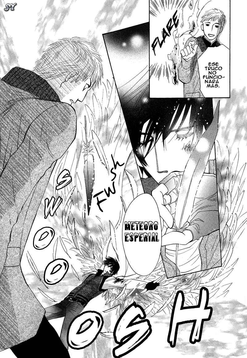 Asterisk Capítulo 2 - Page 24