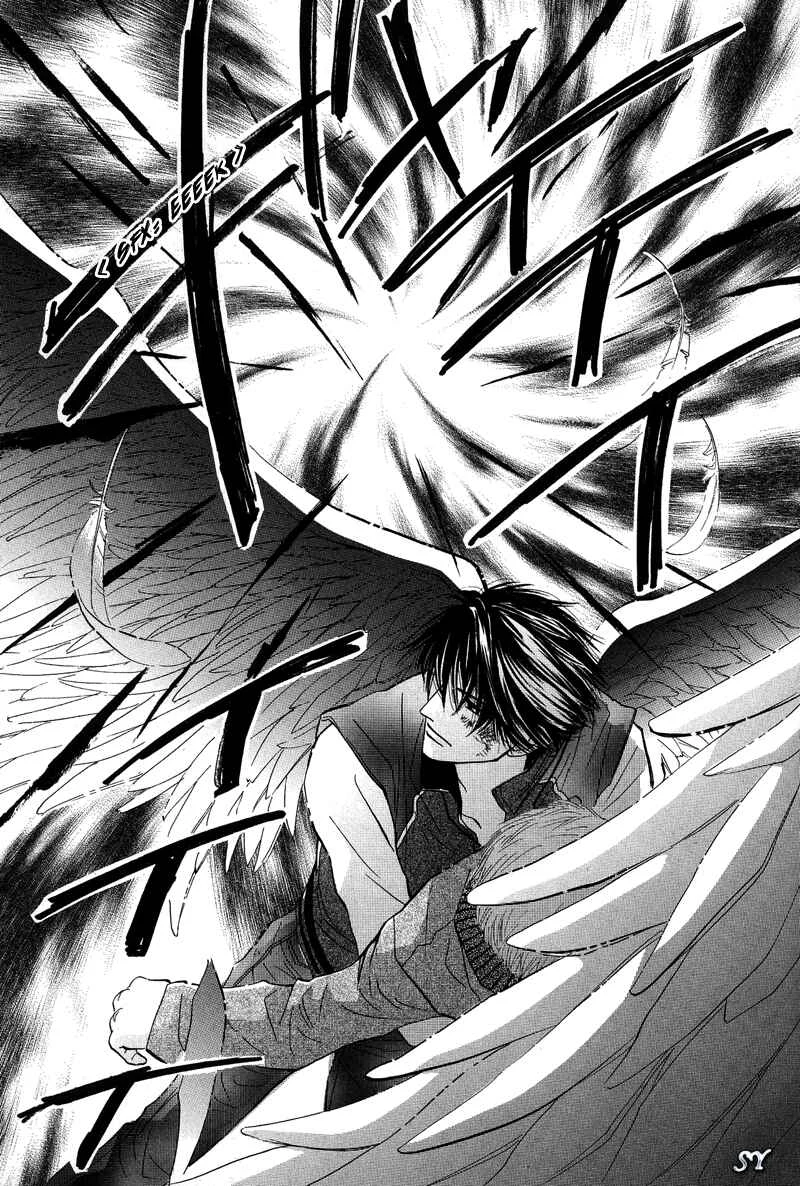 Asterisk Capítulo 2 - Page 28