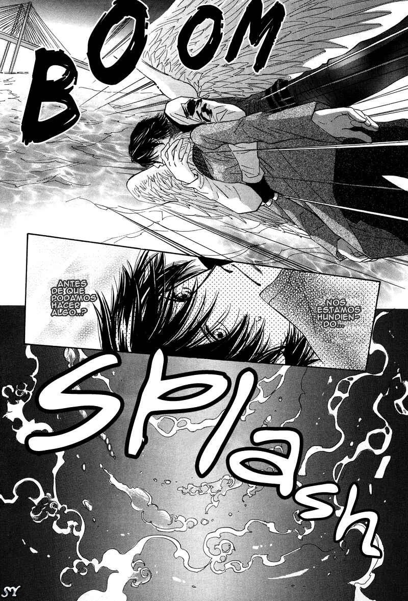 Asterisk Capítulo 2 - Page 29