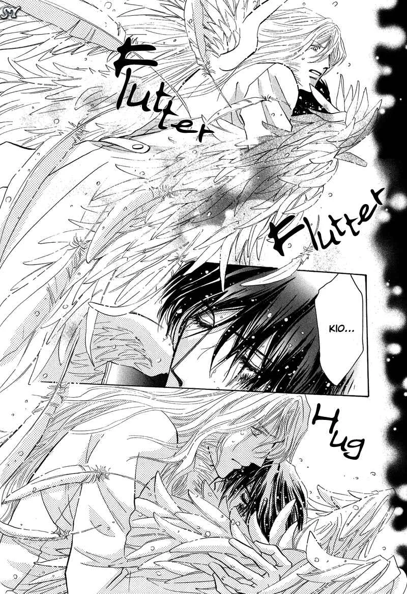 Asterisk Capítulo 2 - Page 34