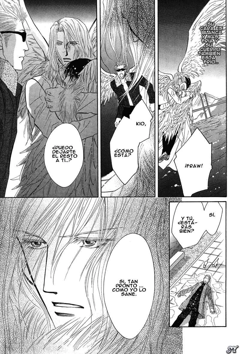 Asterisk Capítulo 2 - Page 35