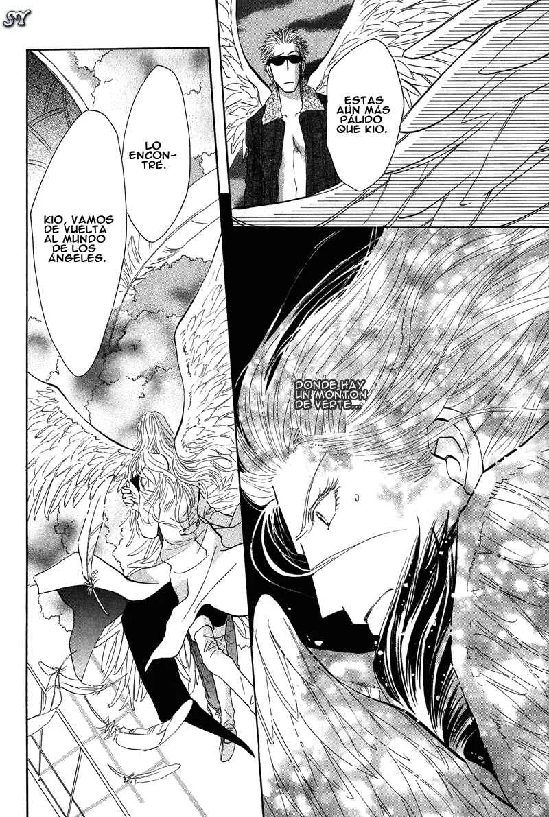 Asterisk Capítulo 2 - Page 36