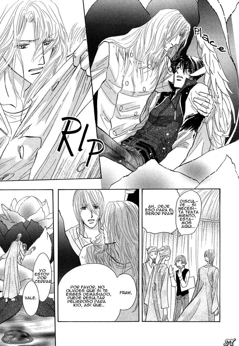 Asterisk Capítulo 2 - Page 39