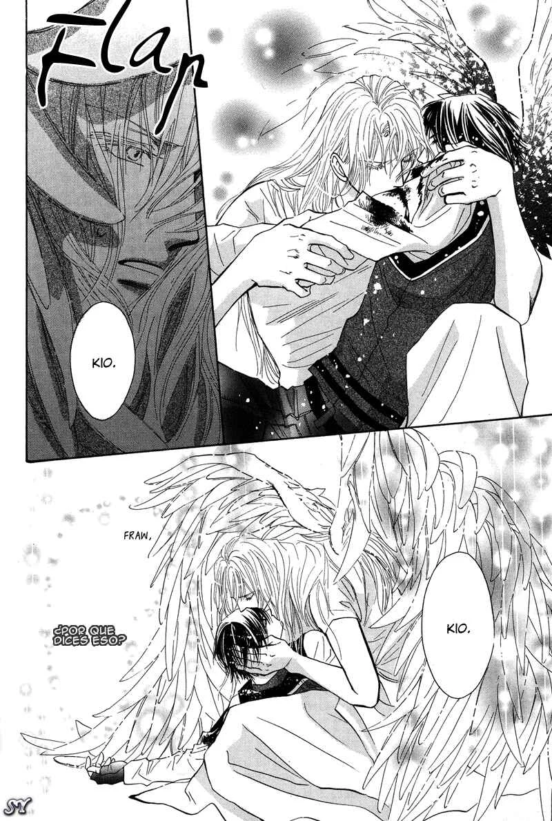 Asterisk Capítulo 2 - Page 40