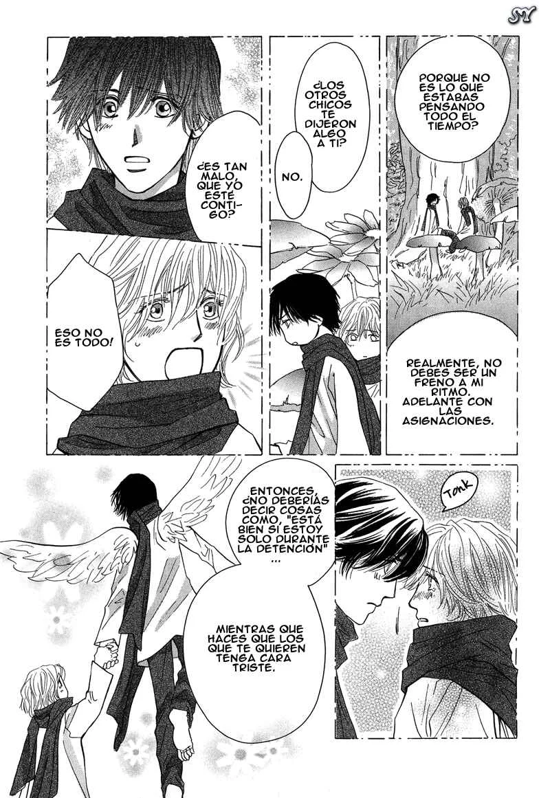 Asterisk Capítulo 2 - Page 41