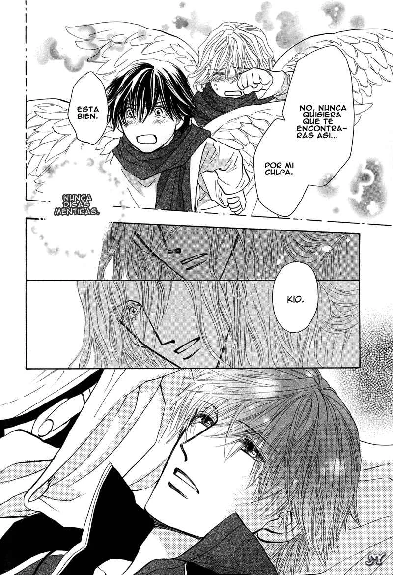 Asterisk Capítulo 2 - Page 42