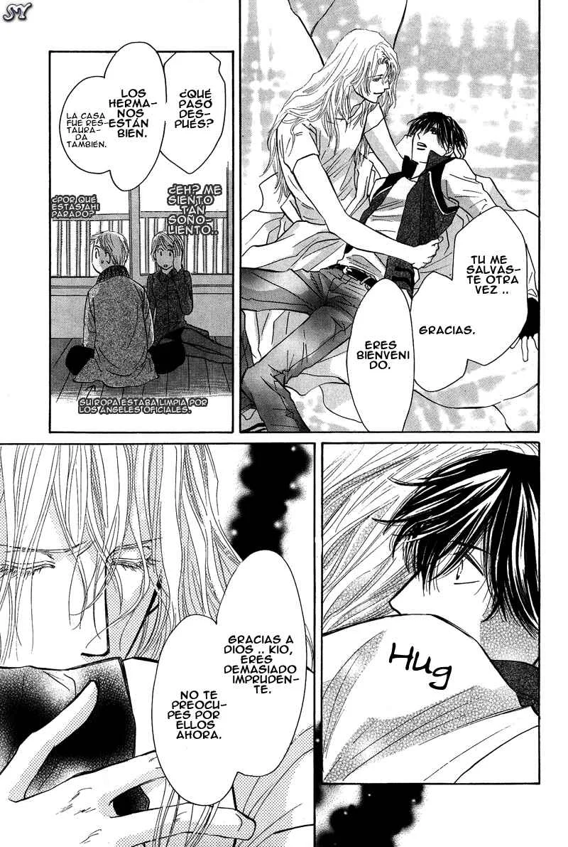 Asterisk Capítulo 2 - Page 43