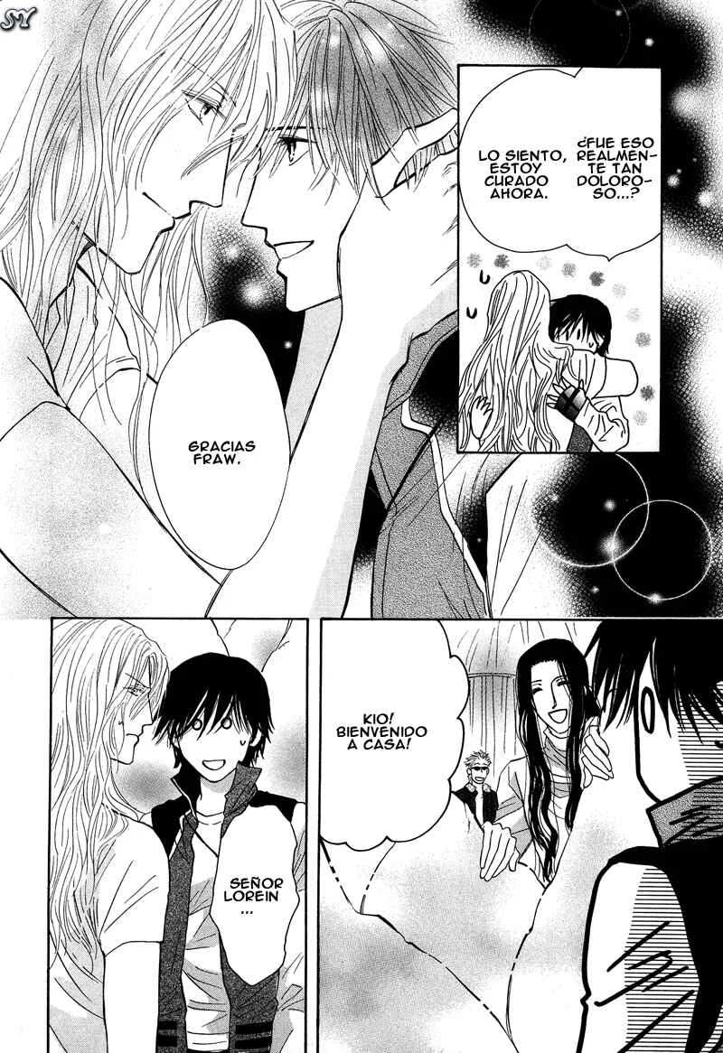 Asterisk Capítulo 2 - Page 44