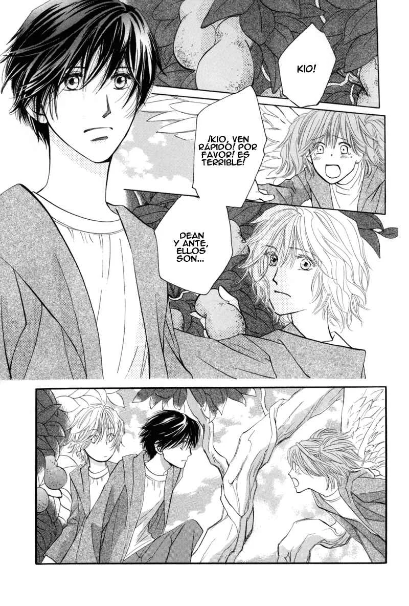 Asterisk Capítulo 3 - Page 5