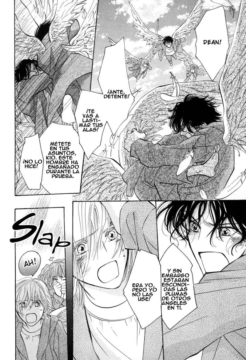 Asterisk Capítulo 3 - Page 6
