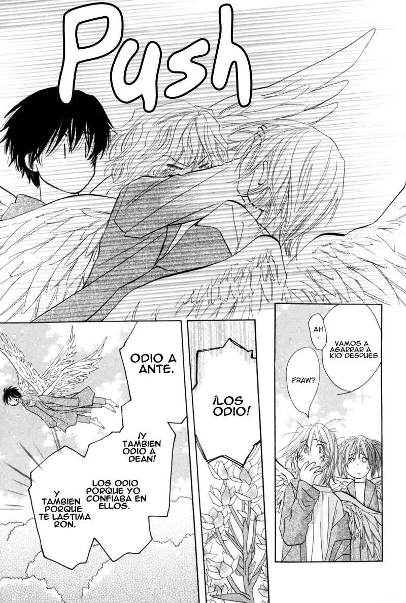 Asterisk Capítulo 3 - Page 9