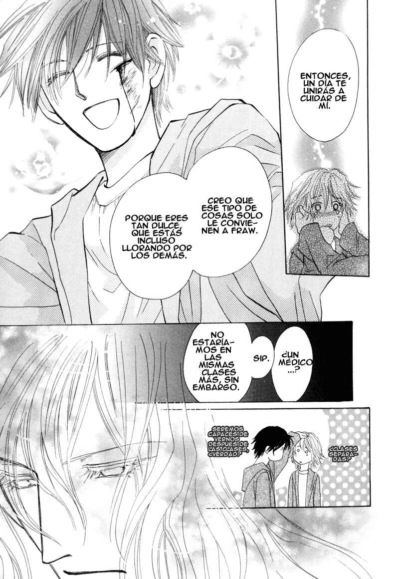 Asterisk Capítulo 3 - Page 11