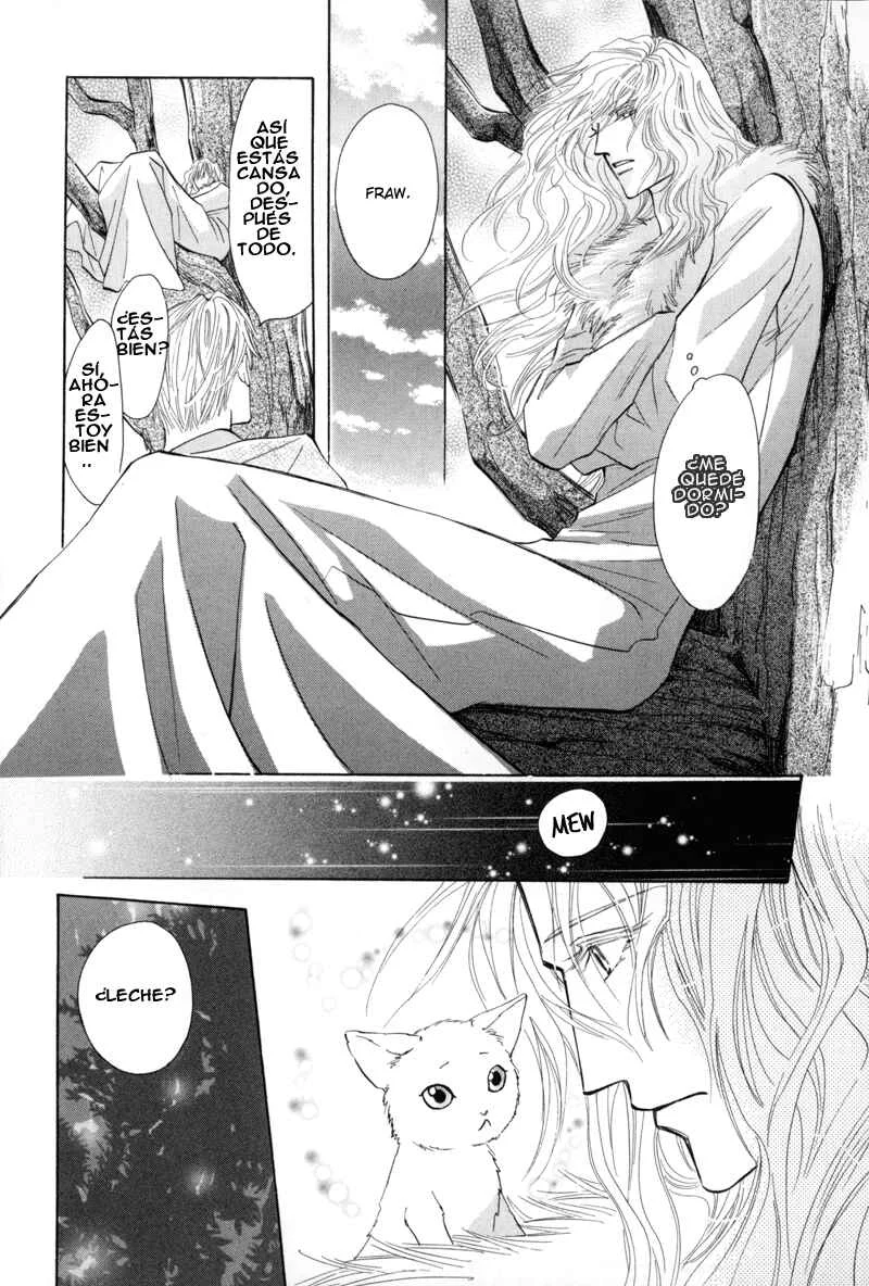 Asterisk Capítulo 3 - Page 12