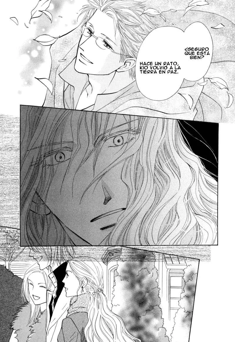 Asterisk Capítulo 3 - Page 13