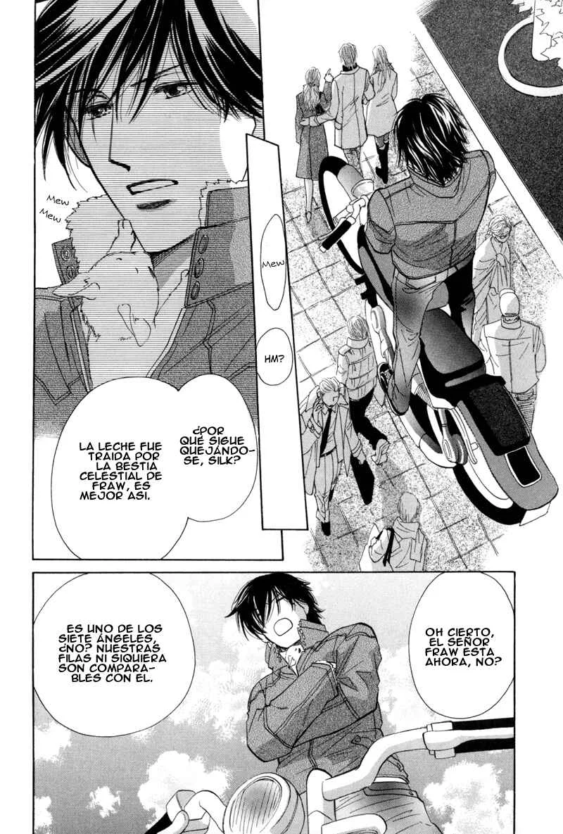 Asterisk Capítulo 3 - Page 14