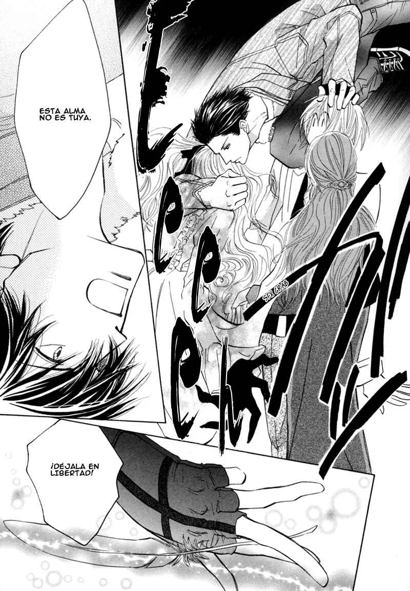 Asterisk Capítulo 3 - Page 19
