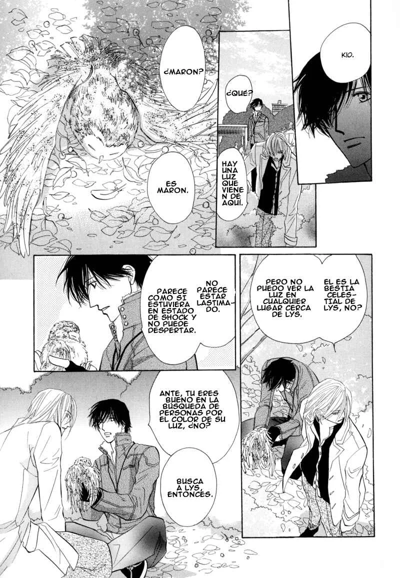 Asterisk Capítulo 3 - Page 29
