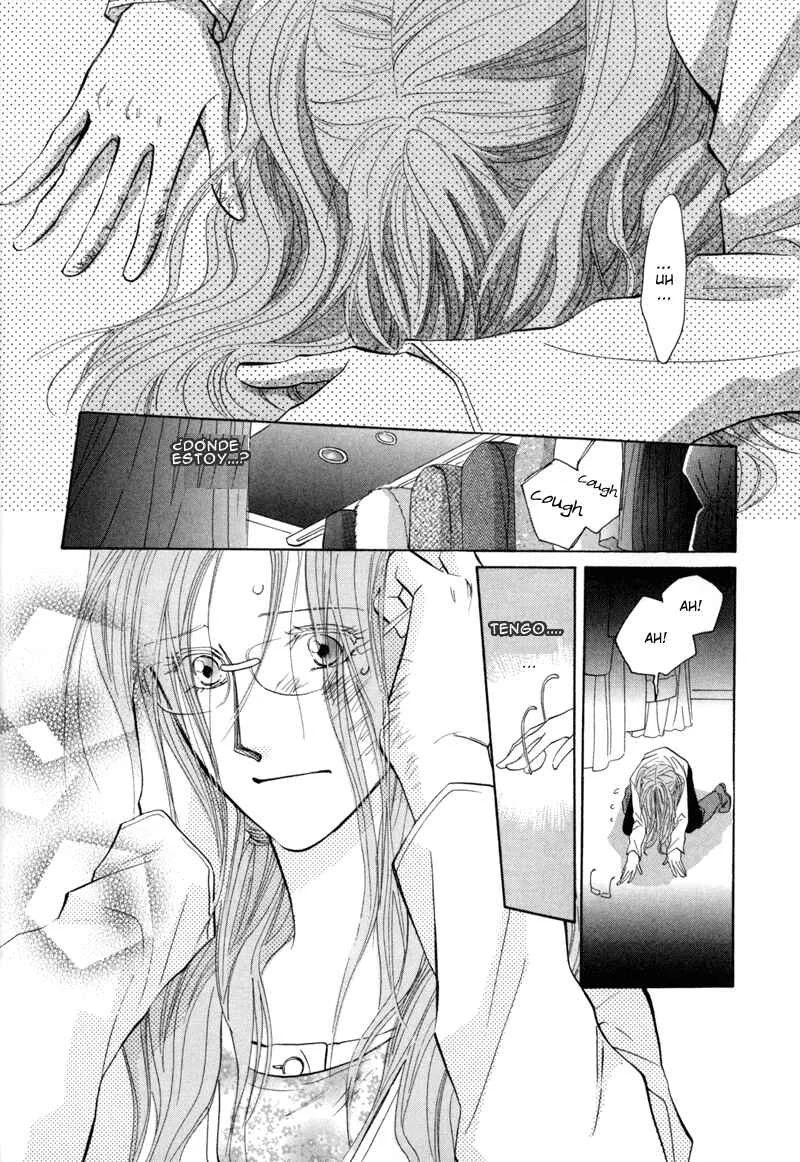 Asterisk Capítulo 3 - Page 30