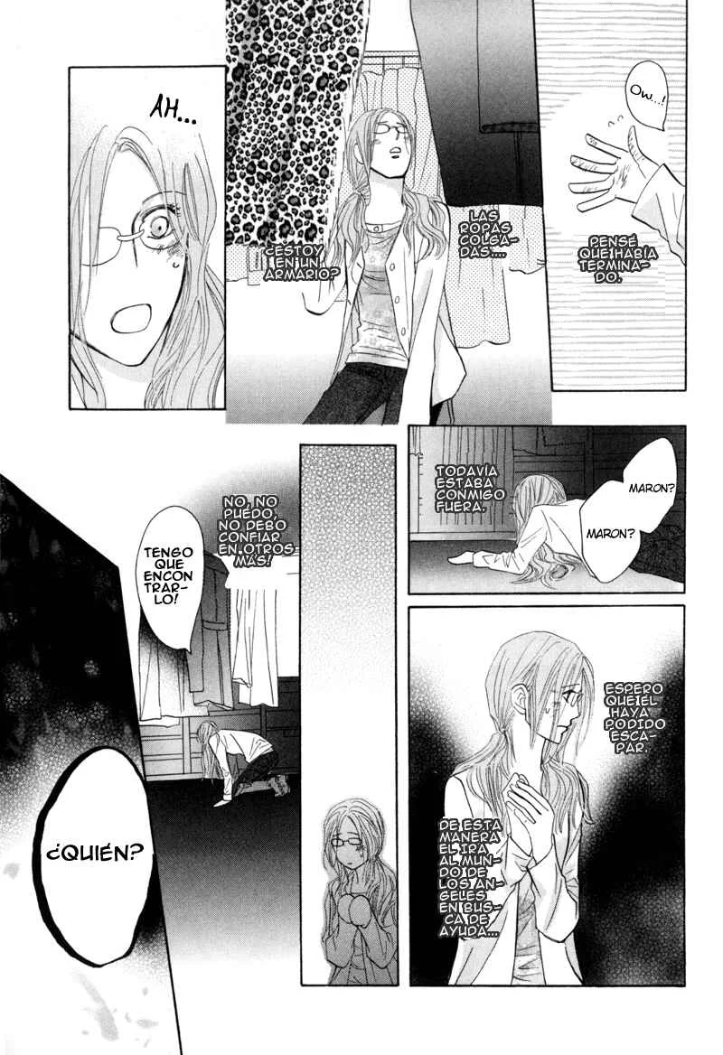 Asterisk Capítulo 3 - Page 31